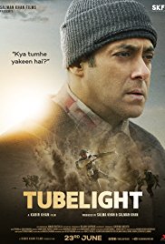 Watch Full Movie :Tubelight (2017)