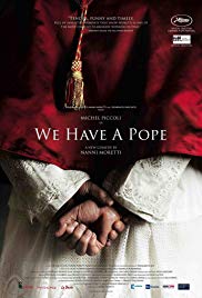 Watch Full Movie :We Have a Pope (2011)