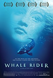Watch Full Movie :Whale Rider (2002)