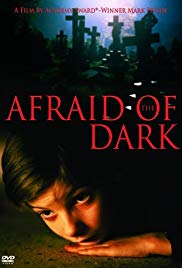 Watch Full Movie :Afraid of the Dark (1991)