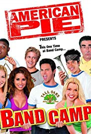 Watch Full Movie :American Pie Presents: Band Camp (2005)