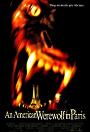 Watch Full Movie :An American Werewolf in Paris (1997)