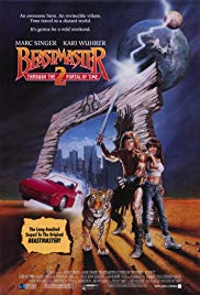 Watch Full Movie :Beastmaster 2: Through the Portal of Time (1991)
