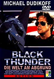 Watch Full Movie :Black Thunder (1998)