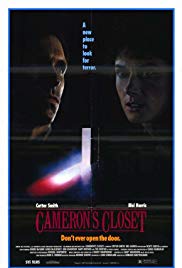 Watch Full Movie :Camerons Closet (1988)