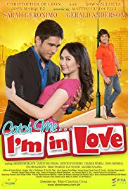 Watch Full Movie :Catch Me... Im in Love (2011)