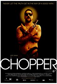 Watch Full Movie :Chopper (2000)