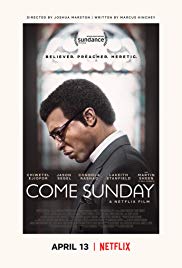 Watch Full Movie :Come Sunday (2015)