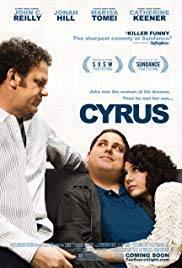 Watch Full Movie :Cyrus (2010)