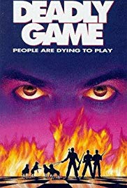 Watch Full Movie :Deadly Game (1991)