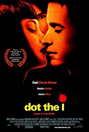 Watch Full Movie :Dot the I (2003)