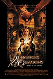 Watch Full Movie :Dungeons & Dragons (2000)
