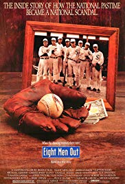 Watch Full Movie :Eight Men Out (1988)