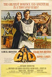 Watch Full Movie :El Cid (1961)