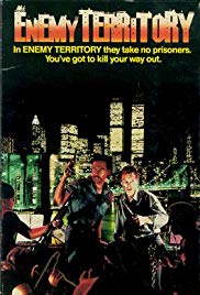 Watch Full Movie :Enemy Territory (1987)