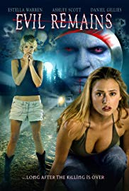 Watch Full Movie :Evil Remains (2004)