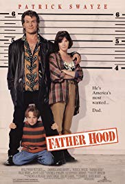 Watch Full Movie :Father Hood (1993)