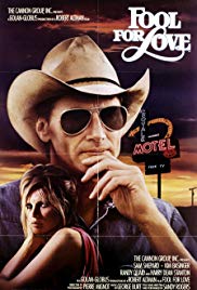 Watch Full Movie :Fool for Love (1985)