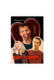 Watch Full Movie :Gay Zombie (2007)