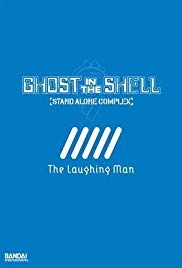 Watch Full Movie :Ghost in the Shell: Stand Alone Complex  The Laughing Man (2005)