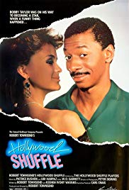 Watch Full Movie :Hollywood Shuffle (1987)
