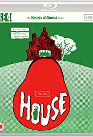 Watch Full Movie :House (1977)