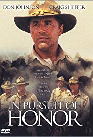 Watch Full Movie :In Pursuit of Honor (1995)