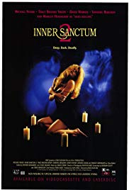 Watch Full Movie :Inner Sanctum II (1994)
