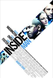 Watch Full Movie :Inside Man (2006)