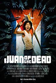 Watch Full Movie :Juan of the Dead (2011)