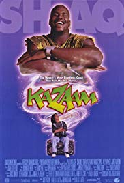 Watch Full Movie :Kazaam (1996)