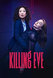 Watch Full Movie :Killing Eve (2018)
