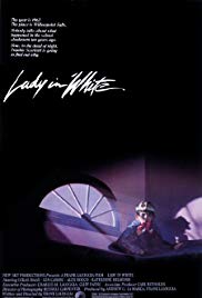 Watch Full Movie :Lady in White (1988)