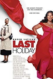 Watch Full Movie :Last Holiday (2006)