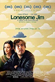 Watch Full Movie :Lonesome Jim (2005)