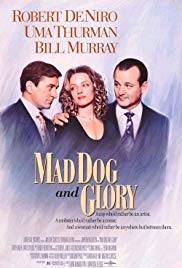 Watch Full Movie :Mad Dog and Glory (1993)