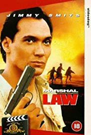 Watch Full Movie :Marshal Law (1996)
