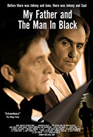 Watch Full Movie :My Father and the Man in Black (2012)