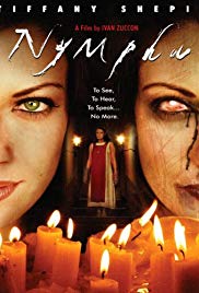Watch Full Movie :Nympha (2007)