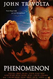 Watch Full Movie :Phenomenon (1996)