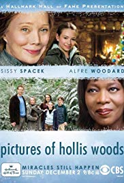 Watch Full Movie :Pictures of Hollis Woods (2007)