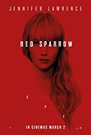Watch Full Movie :Red Sparrow (2018)