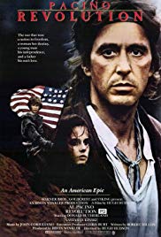 Watch Full Movie :Revolution (1985)