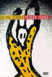 Watch Full Movie :Rolling Stones: Voodoo Lounge (1995)