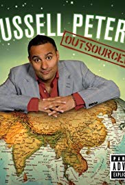 Watch Full Movie :Russell Peters: Outsourced (2006)