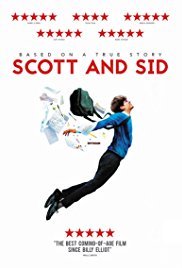 Watch Full Movie :Scott and Sid (2018)