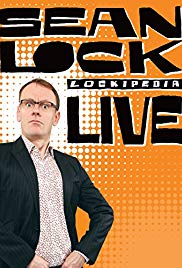 Watch Full Movie :Sean Lock: Lockipedia Live (2010)