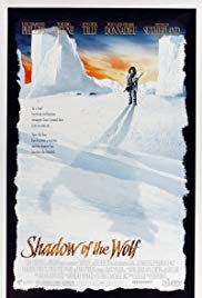 Watch Full Movie :Shadow of the Wolf (1992)