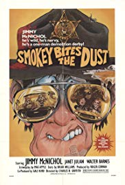 Watch Full Movie :Smokey Bites the Dust (1981)