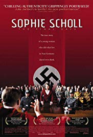Watch Full Movie :Sophie Scholl: The Final Days (2005)